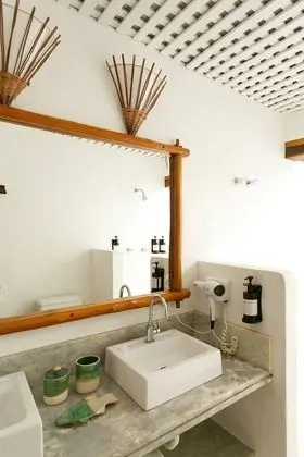Suíte Varanda QPL