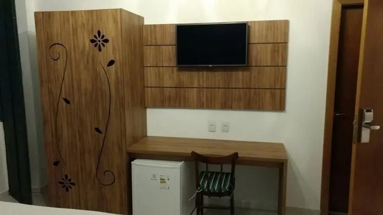 Tek Kişilik Oda