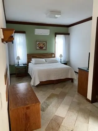 Deluxe Üç Kişilik Oda