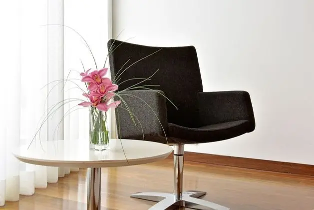 Superior Tek Büyük veya İki Ayrı Yataklı Oda