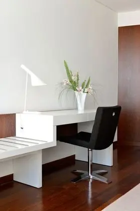 Superior Tek Büyük veya İki Ayrı Yataklı Oda