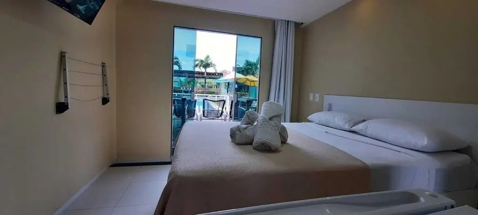 Comfort Dört Kişilik Oda