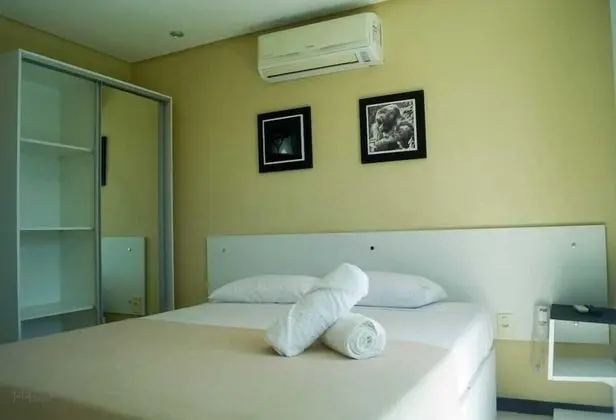 Comfort Tek Büyük veya İki Ayrı Yataklı Oda