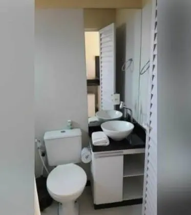Comfort Tek Büyük veya İki Ayrı Yataklı Oda