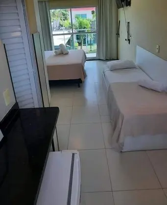 Comfort Üç Kişilik Oda