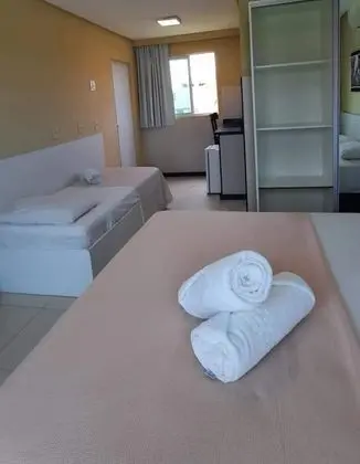 Comfort Üç Kişilik Oda