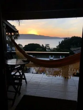 Premier Dört Kişilik Oda, Deniz Manzaralı