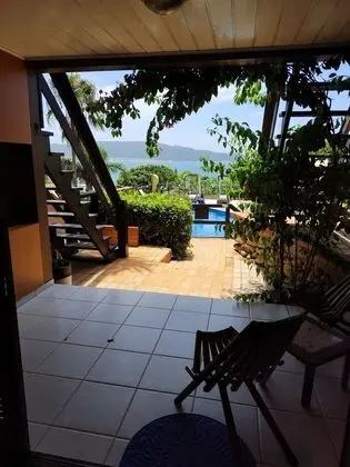 Superior Tek Büyük Yataklı Oda, Deniz Manzaralı