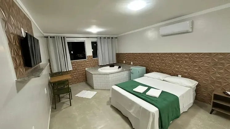 Standard İki Ayrı Yataklı Oda