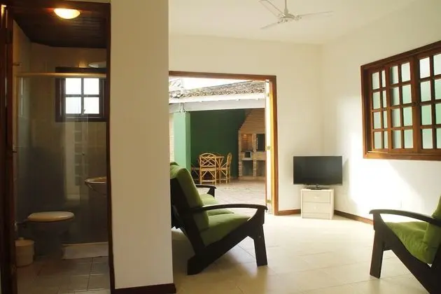 Master Room