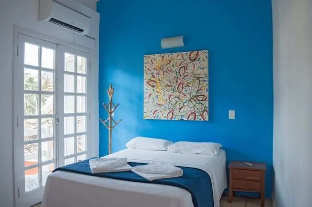 Master Room
