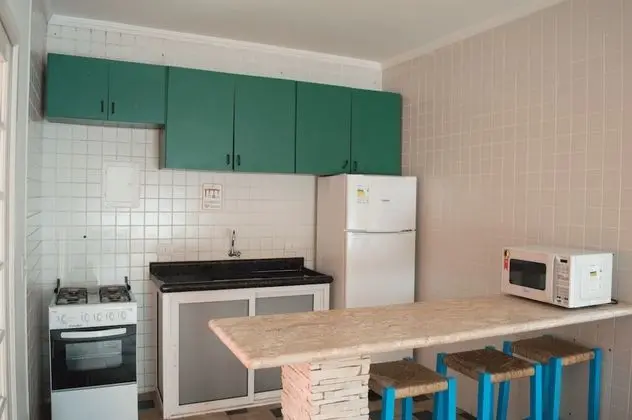 Master Room