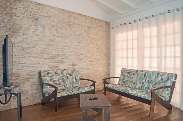 Master Room