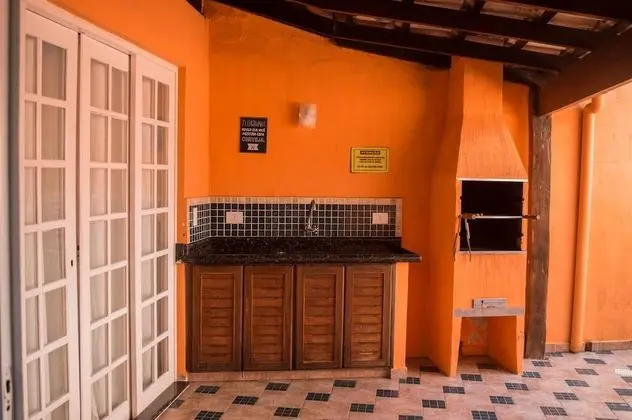 Master Room
