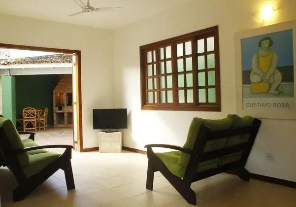 Master Room