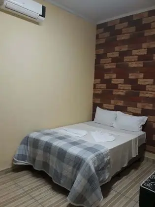 Standard Dört Kişilik Oda