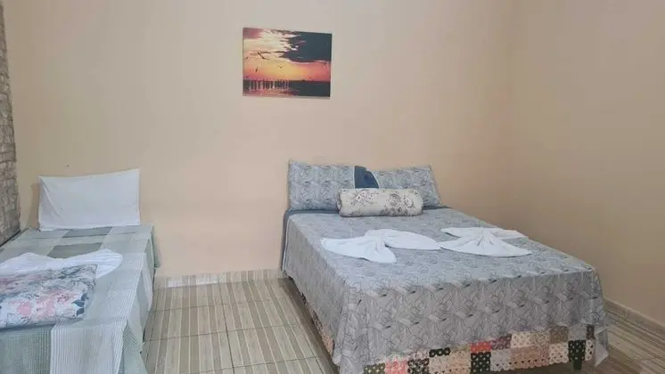 Standard Dört Kişilik Oda