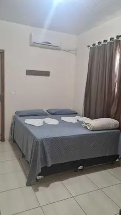Standard Dört Kişilik Oda