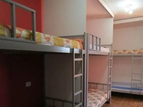 Basic Oda, Birden Çok Yatak, Sigara İçilmez