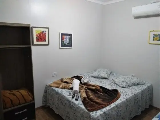 Classic Tek Büyük Yataklı Oda, 1 Büyük (Queen) Boy Yatak, Sigara İçilmez