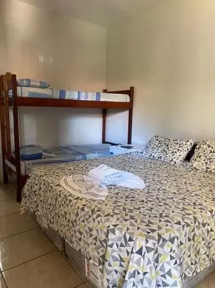 Classic Üç Kişilik Oda, Birden Çok Yatak, Sigara İçilmez