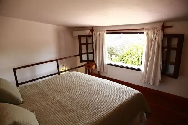 Deluxe Oda, 1 Yatak Odası, Asma Kat