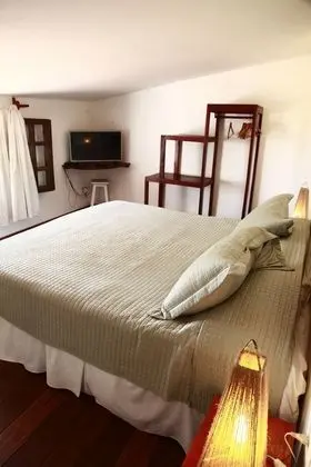 Deluxe Oda, 1 Yatak Odası, Asma Kat