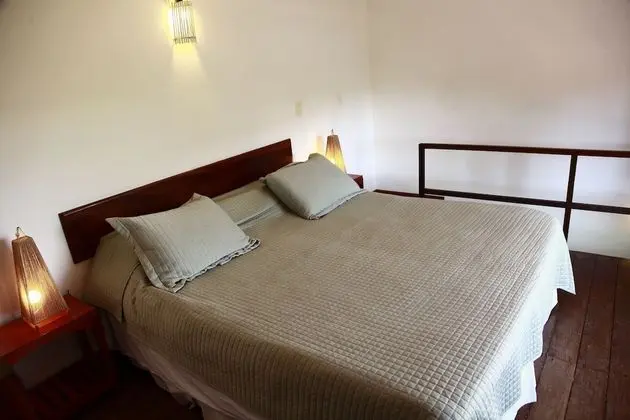 Deluxe Oda, 1 Yatak Odası, Asma Kat