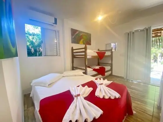 Dört Kişilik Oda