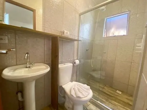Dört Kişilik Oda