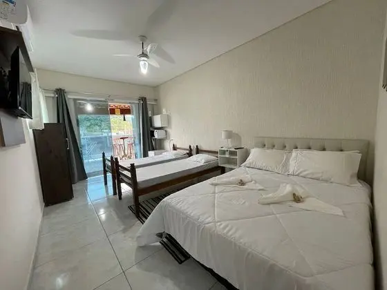 Deluxe Tek Büyük veya İki Ayrı Yataklı Oda, Dağ Manzaralı, Dağ Yamacı