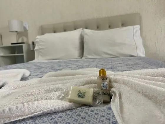 Deluxe Tek Büyük veya İki Ayrı Yataklı Oda, Dağ Manzaralı, Dağ Yamacı