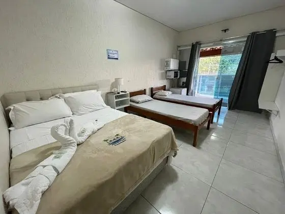Deluxe Tek Büyük veya İki Ayrı Yataklı Oda, Dağ Manzaralı, Dağ Yamacı