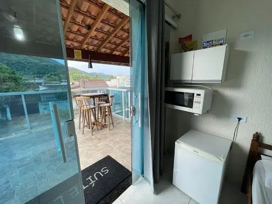 Deluxe Tek Büyük veya İki Ayrı Yataklı Oda, Dağ Manzaralı, Dağ Yamacı