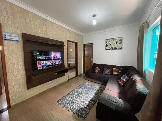 Grand Ev, 3 Yatak Odası
