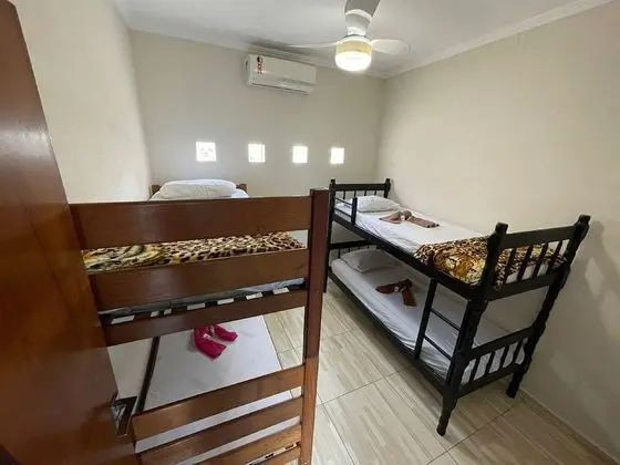Grand Ev, 3 Yatak Odası
