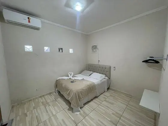Grand Ev, 3 Yatak Odası