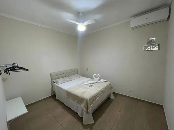 Grand Ev, 3 Yatak Odası