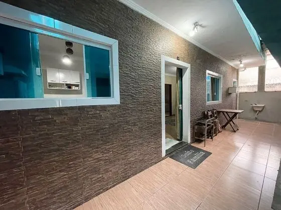 Grand Ev, 3 Yatak Odası