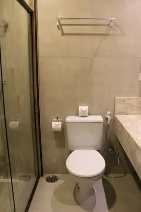 Exclusive Tek Büyük Yataklı Oda