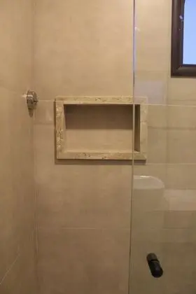 Exclusive Tek Büyük Yataklı Oda