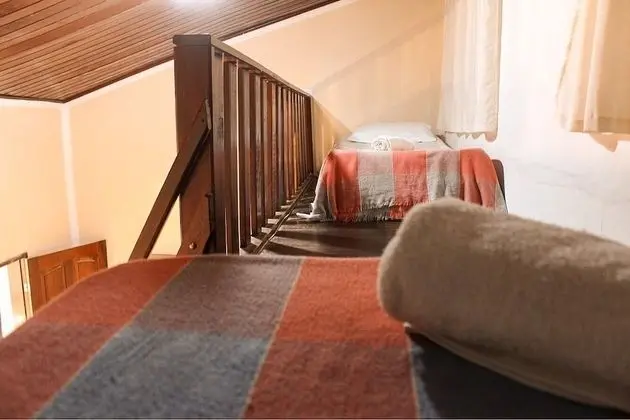 Standard Dört Kişilik Oda