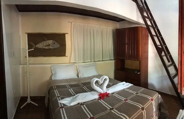 Standard Üç Kişilik Oda