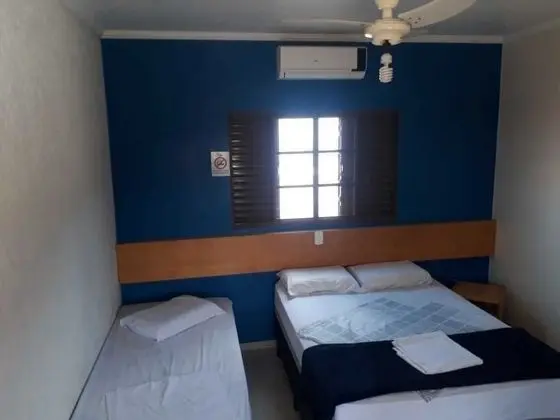 Superior Büyük Yataklı Tek Kişilik Oda