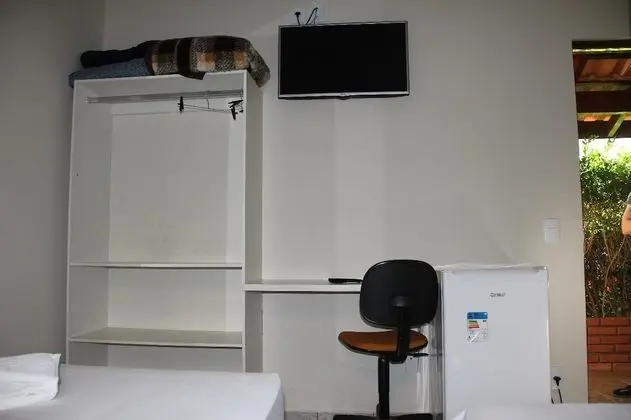 Superior Büyük Yataklı Tek Kişilik Oda