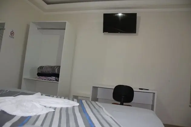 Tek Kişilik Oda