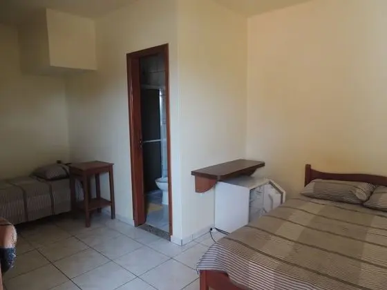 Üç Kişilik Oda
