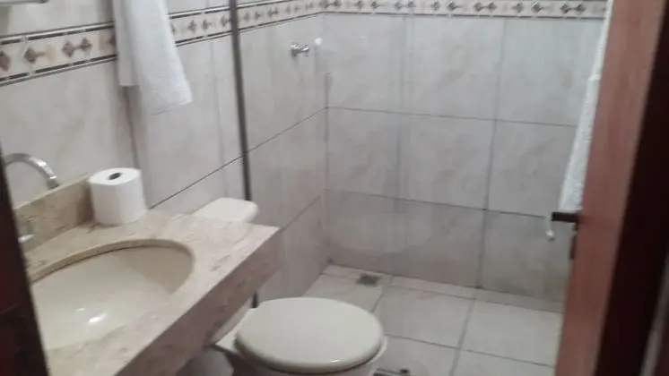 Üç Kişilik Oda