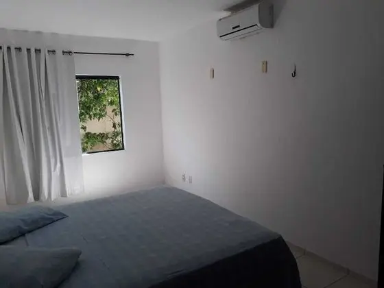 Economy Tek Büyük Yataklı Oda
