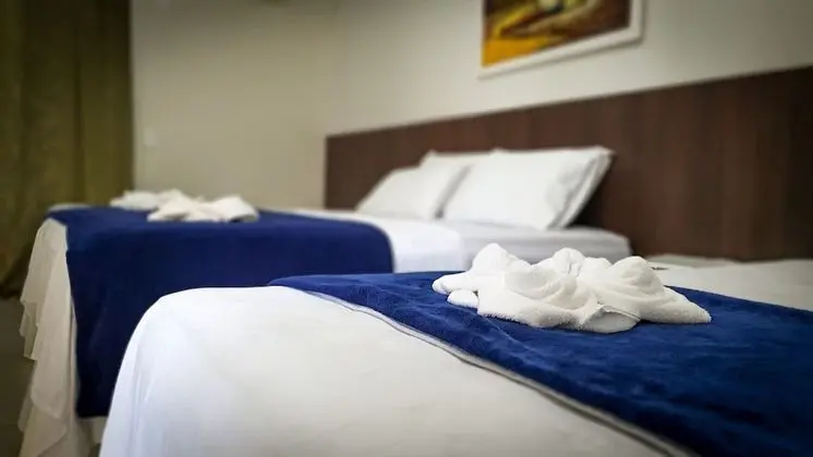Comfort Üç Kişilik Oda